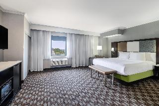 Best Western Premier NYC Gateway Hotel fotoÄŸrafÄ±