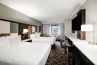 Best Western Premier NYC Gateway Hotel fotoÄŸrafÄ±