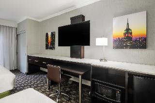 Best Western Premier NYC Gateway Hotel fotoÄŸrafÄ±