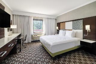 Best Western Premier NYC Gateway Hotel fotoÄŸrafÄ±