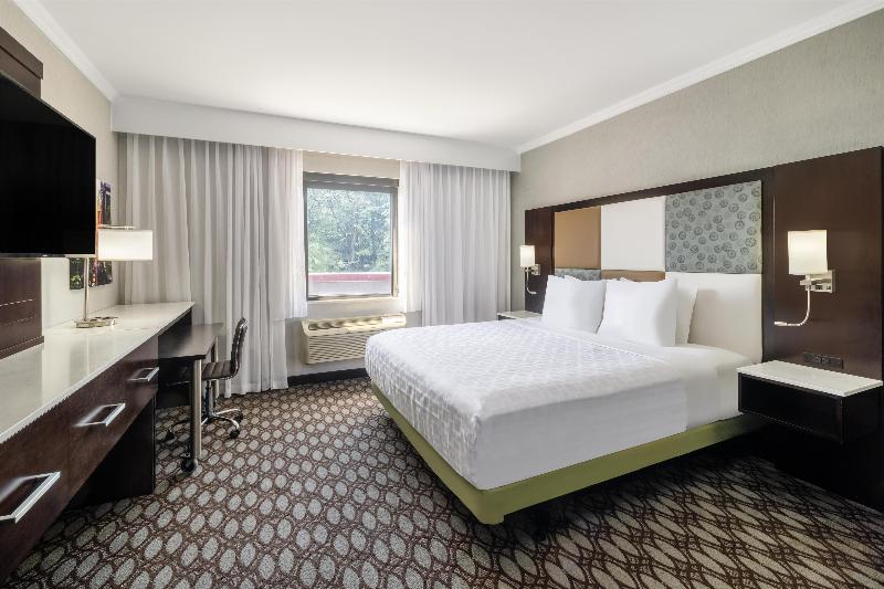 Best Western Premier NYC Gateway Hotel - Oda