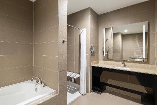 Best Western Premier NYC Gateway Hotel fotoÄŸrafÄ±