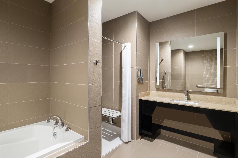 Best Western Premier NYC Gateway Hotel - Oda