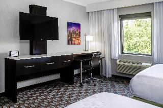 Best Western Premier NYC Gateway Hotel fotoÄŸrafÄ±