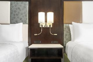 Best Western Premier NYC Gateway Hotel fotoÄŸrafÄ±