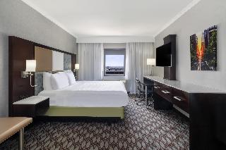 Best Western Premier NYC Gateway Hotel fotoÄŸrafÄ±