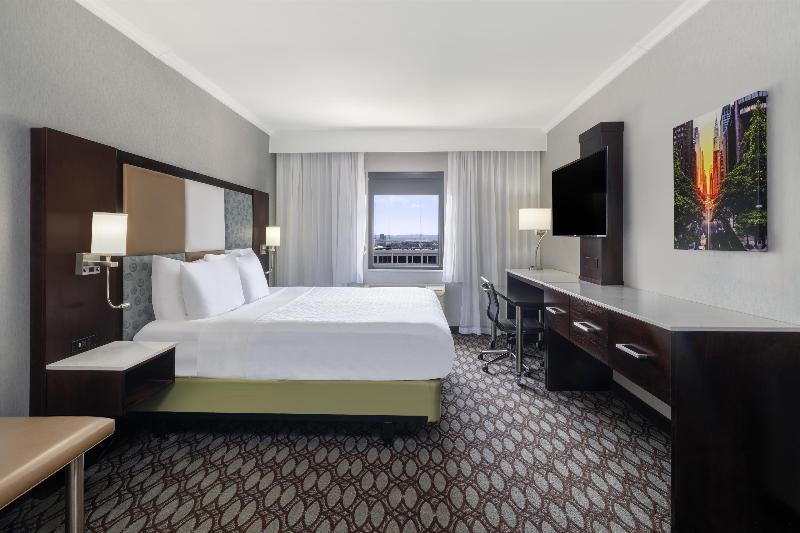 Best Western Premier NYC Gateway Hotel - Oda