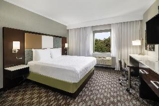 Best Western Premier NYC Gateway Hotel fotoÄŸrafÄ±