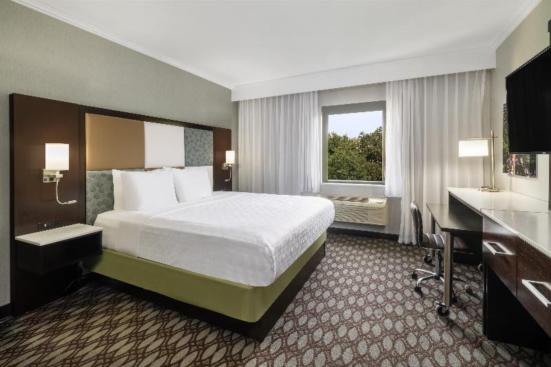 Best Western Premier NYC Gateway Hotel - Oda