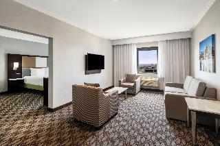 Best Western Premier NYC Gateway Hotel fotoÄŸrafÄ±