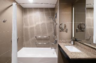 Best Western Premier NYC Gateway Hotel fotoÄŸrafÄ±
