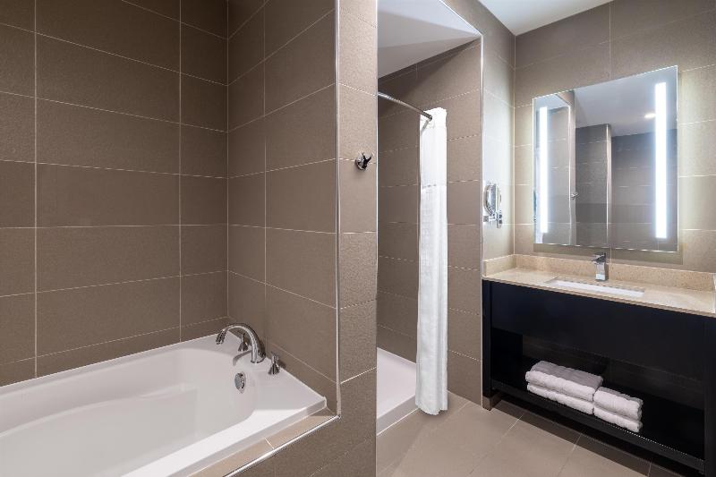 Best Western Premier NYC Gateway Hotel - Oda