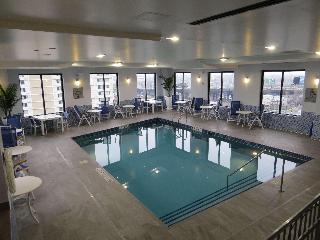 Best Western Premier NYC Gateway Hotel fotoÄŸrafÄ±