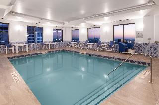 Best Western Premier NYC Gateway Hotel fotoÄŸrafÄ±