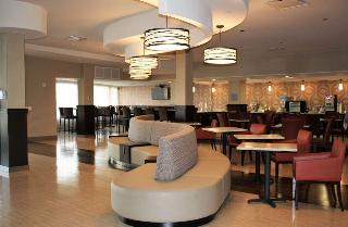 Best Western Premier NYC Gateway Hotel fotoÄŸrafÄ±