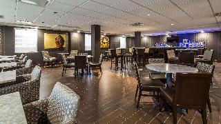 Best Western Premier NYC Gateway Hotel fotoÄŸrafÄ±