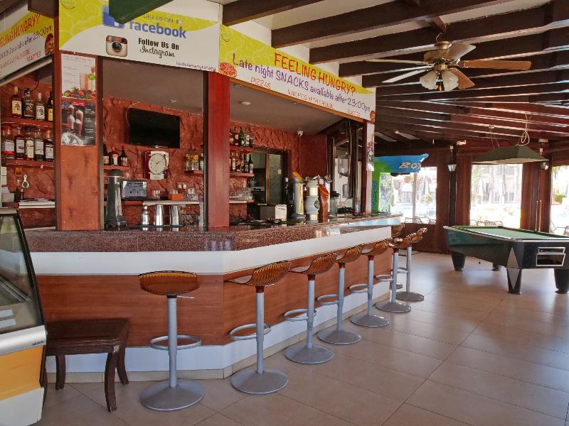 Loutsiana Hotel & Apartments - Bar