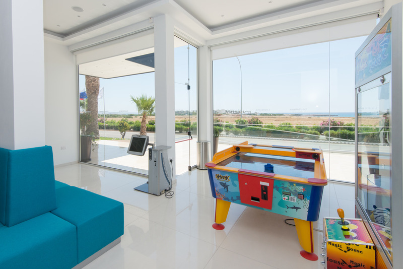 Loutsiana Hotel & Apartments - Aktivite