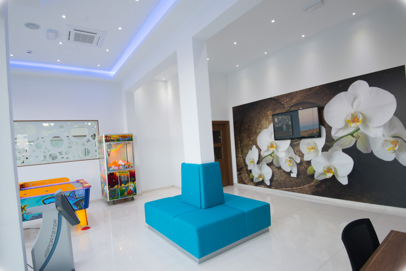 Loutsiana Hotel & Apartments - Aktivite