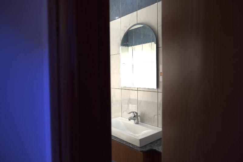 Loutsiana Hotel & Apartments - Oda