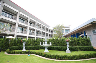 The Malika Hotel fotoÄŸrafÄ±