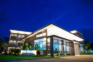 The Malika Hotel fotoÄŸrafÄ±