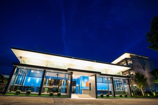 The Malika Hotel fotoÄŸrafÄ±