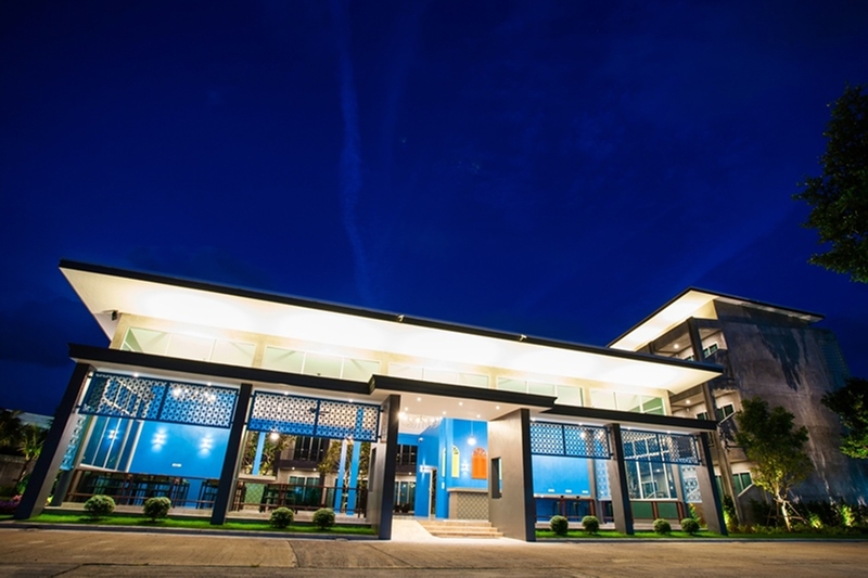 The Malika Hotel - Genel