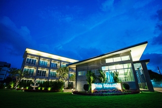 The Malika Hotel fotoÄŸrafÄ±