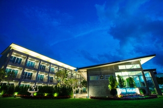 The Malika Hotel fotoÄŸrafÄ±