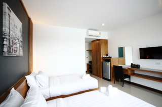 The Malika Hotel fotoÄŸrafÄ±