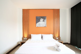 The Malika Hotel fotoÄŸrafÄ±