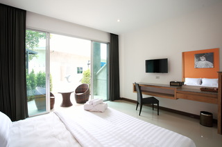 The Malika Hotel fotoÄŸrafÄ±