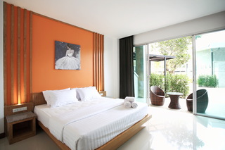 The Malika Hotel fotoÄŸrafÄ±