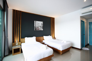 The Malika Hotel fotoÄŸrafÄ±