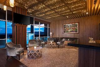 Wyndham Panbil Batam fotoÄŸrafÄ±