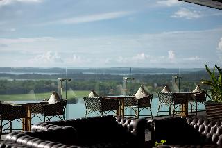 Wyndham Panbil Batam fotoÄŸrafÄ±