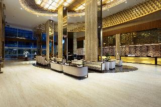 Wyndham Panbil Batam fotoÄŸrafÄ±