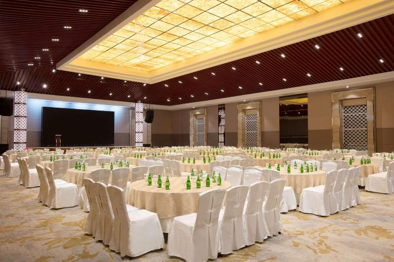 Wyndham Panbil Batam - Toplantı