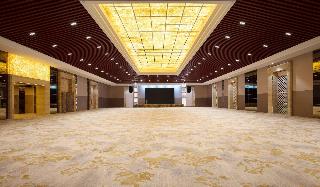 Wyndham Panbil Batam fotoÄŸrafÄ±
