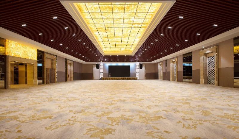 Wyndham Panbil Batam - Toplantı