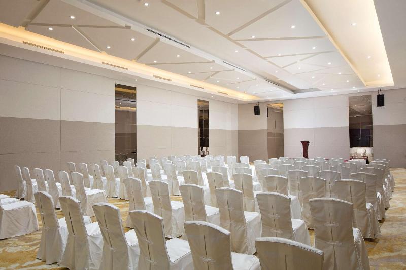 Wyndham Panbil Batam - Toplantı