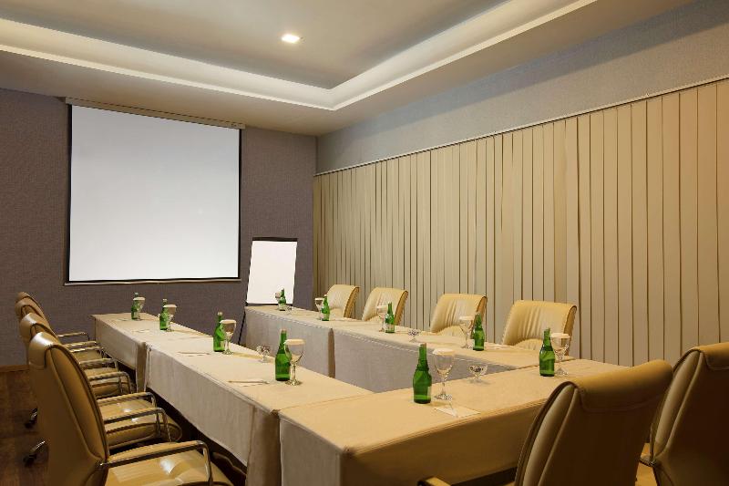 Wyndham Panbil Batam - Toplantı