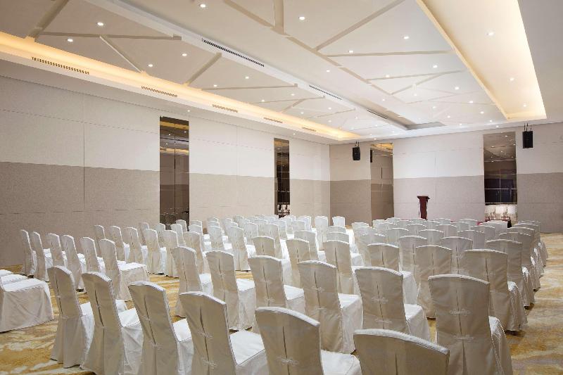 Wyndham Panbil Batam - Toplantı