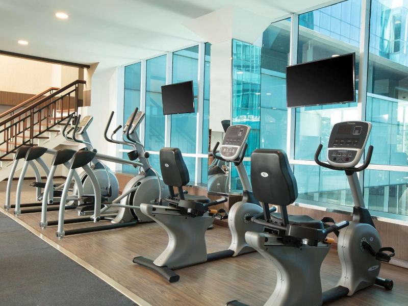 Wyndham Panbil Batam - Aktivite