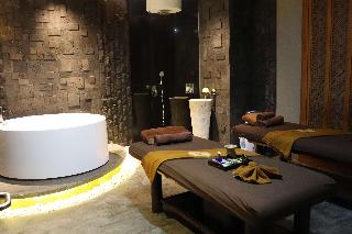 Wyndham Panbil Batam fotoÄŸrafÄ±