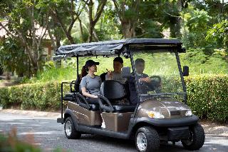 Wyndham Panbil Batam fotoÄŸrafÄ±