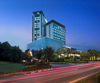 Wyndham Panbil Batam fotoÄŸrafÄ±