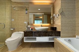 Wyndham Panbil Batam fotoÄŸrafÄ±