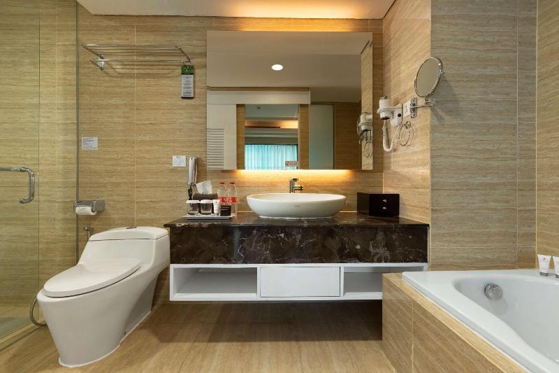 Wyndham Panbil Batam - Oda